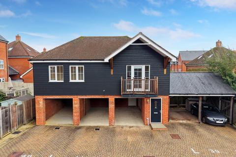 undefined, Ellis Road, Broadbridge Heath
