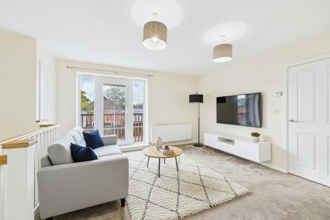 undefined, Ellis Road, Broadbridge Heath