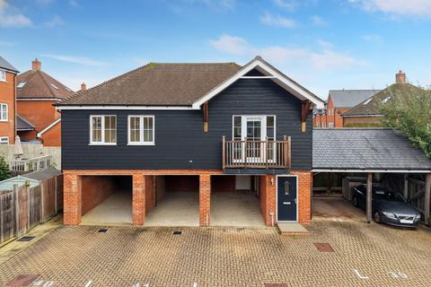 undefined, Ellis Road, Broadbridge Heath