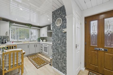 2 bedroom semi-detached bungalow for sale, Greenfield Court, Flanderwell