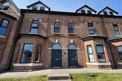 1 bedroom apartment for sale, Great Cheetham Street West, Salford