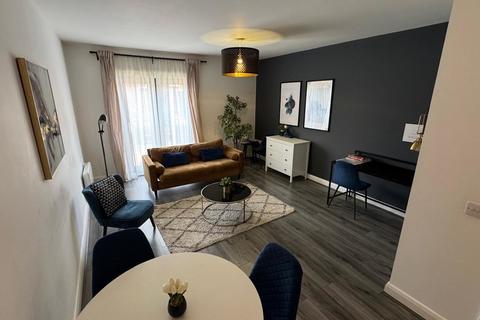 1 bedroom apartment for sale, Great Cheetham Street West, Salford