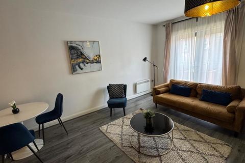 1 bedroom apartment for sale, Great Cheetham Street West, Salford