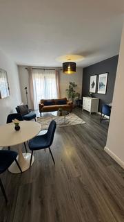 1 bedroom apartment for sale, Great Cheetham Street West, Salford