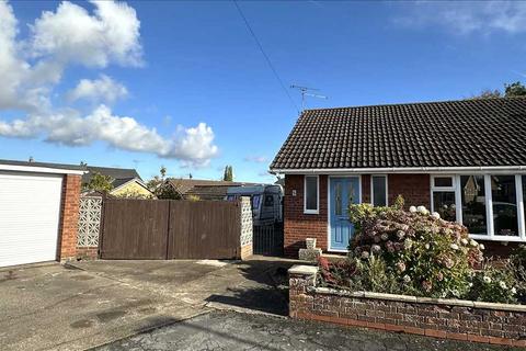 2 bedroom bungalow for sale, Scunthorpe DN16