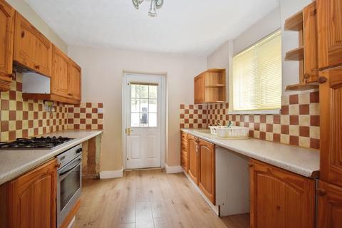 2 bedroom semi-detached house for sale, 8 Oxford Close, Worcester, WR5 1QS
