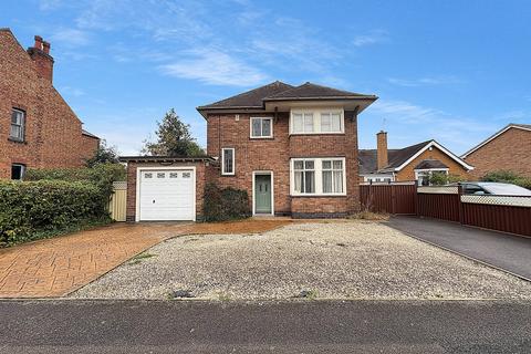 3 bedroom detached house for sale, Recreation Street, NOTTINGHAM NG10