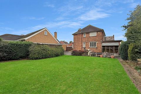 3 bedroom detached house for sale, Recreation Street, NOTTINGHAM NG10