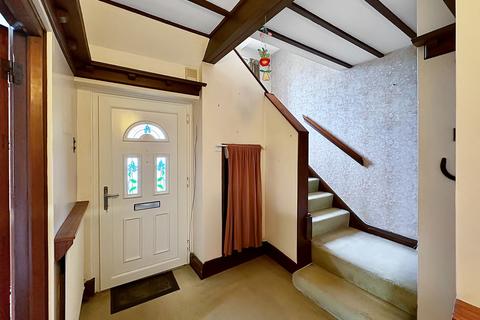 3 bedroom detached house for sale, Recreation Street, NOTTINGHAM NG10