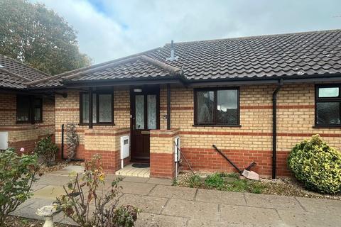1 bedroom semi-detached bungalow for sale, Leiden Fields, Spalding