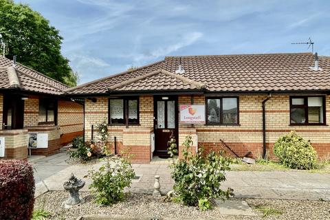 1 bedroom semi-detached bungalow for sale, Leiden Fields, Spalding