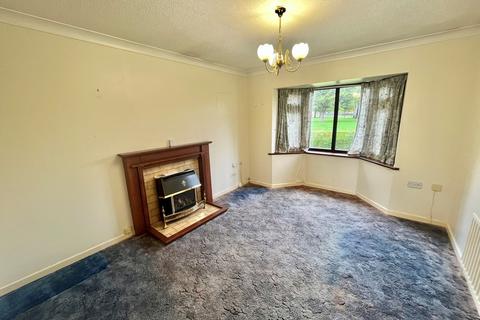1 bedroom semi-detached bungalow for sale, Leiden Fields, Spalding