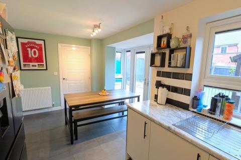 undefined, Helmsley Road, Grantham