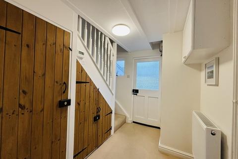 undefined, St. Hilary, Penzance
