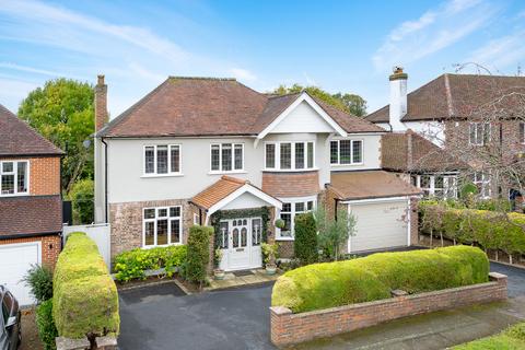 undefined, Warwick Road, Coulsdon CR5