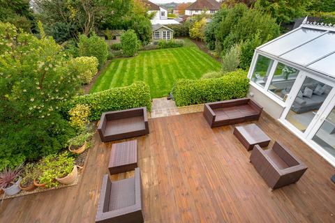 undefined, Warwick Road, Coulsdon CR5