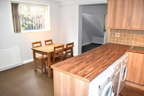 4 bedroom semi-detached house to rent, Birchfields Road, Fallowfield, Manchester
