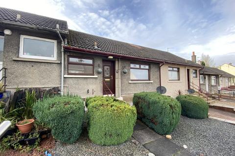 undefined, Glenramskill Avenue, Cumnock KA18