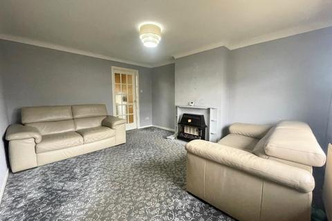 1 bedroom terraced bungalow for sale, Glenramskill Avenue, Cumnock KA18