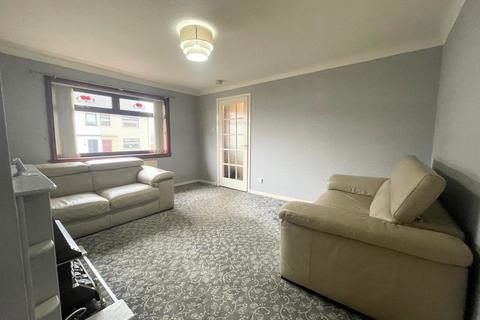 1 bedroom terraced bungalow for sale, Glenramskill Avenue, Cumnock KA18