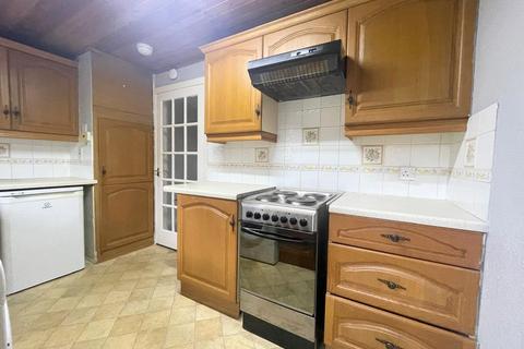 undefined, Glenramskill Avenue, Cumnock KA18