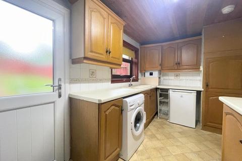 undefined, Glenramskill Avenue, Cumnock KA18