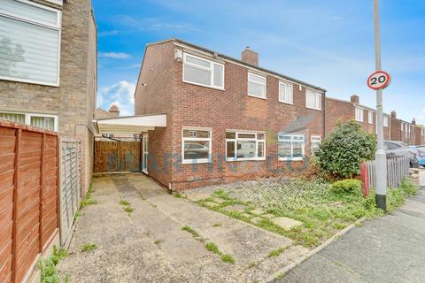 undefined, Hogarth Close, Bedford MK41