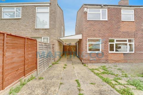 undefined, Hogarth Close, Bedford MK41