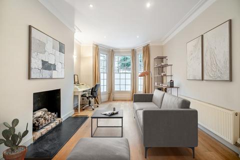 Shorrolds Road, Fulham, London, SW6