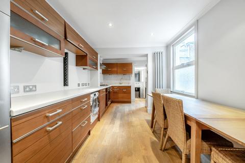 1 bedroom flat to rent, Shorrolds Road, Fulham, London, SW6