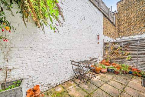1 bedroom flat to rent, Shorrolds Road, Fulham, London, SW6