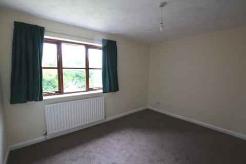 undefined, Turpins Ride, Herts SG8