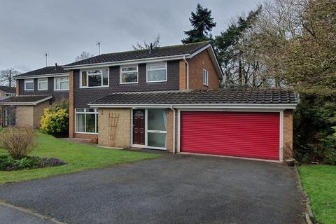 undefined, Highfield, Church Aston, Newport