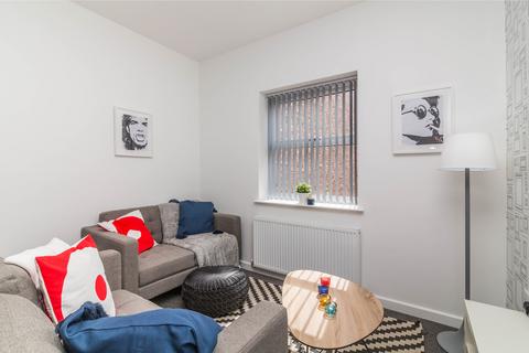2 bedroom apartment to rent, The Moog, Gamble Street, Nottingham