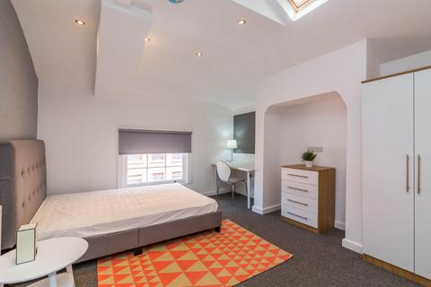 2 bedroom apartment to rent, The Moog, Gamble Street, Nottingham
