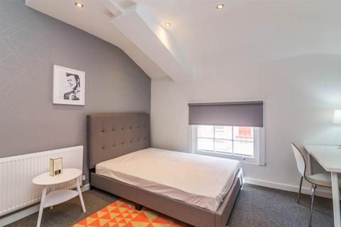 2 bedroom apartment to rent, The Moog, Gamble Street, Nottingham