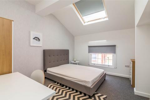 2 bedroom apartment to rent, The Moog, Gamble Street, Nottingham