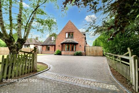Wellington Road, Telford