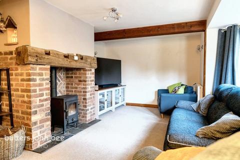 undefined, Wellington Road, Telford