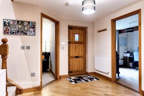 undefined, Wellington Road, Telford