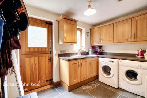 undefined, Wellington Road, Telford