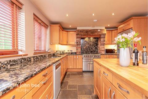 undefined, Wellington Road, Telford