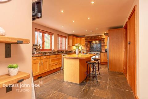 undefined, Wellington Road, Telford