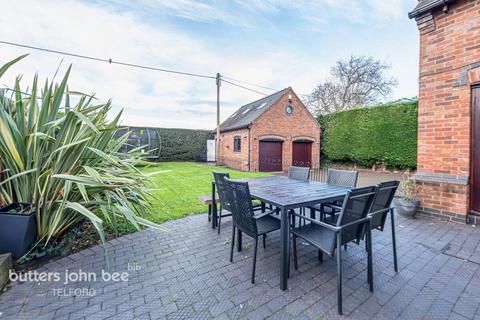 undefined, Wellington Road, Telford