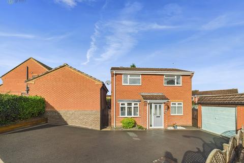 Nimbus, Tamworth B77