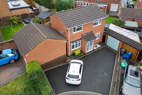undefined, Nimbus, Tamworth B77