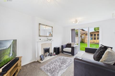 undefined, Nimbus, Tamworth B77