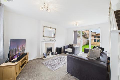 3 bedroom detached house for sale, Nimbus, Tamworth B77