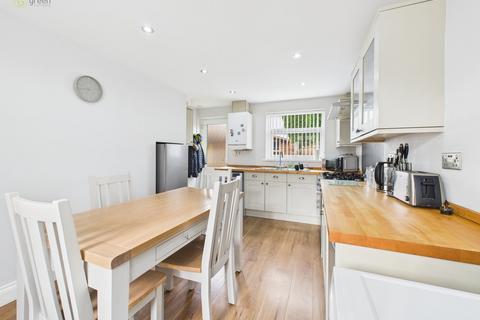 3 bedroom detached house for sale, Nimbus, Tamworth B77