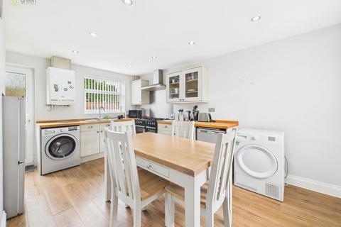 3 bedroom detached house for sale, Nimbus, Tamworth B77